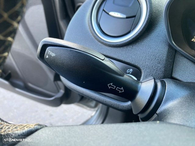 Ford Fiesta 1.0 S&S Trend - 15