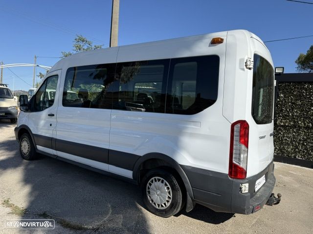 Ford Transit - 3