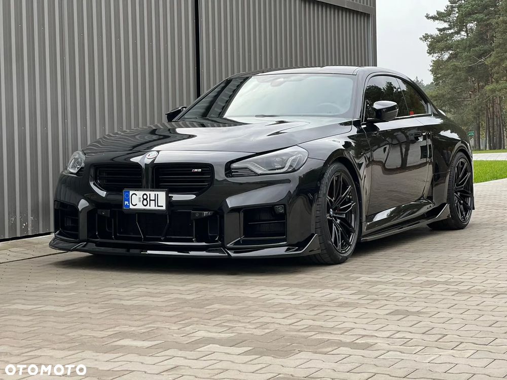 BMW M2 Standard - 11