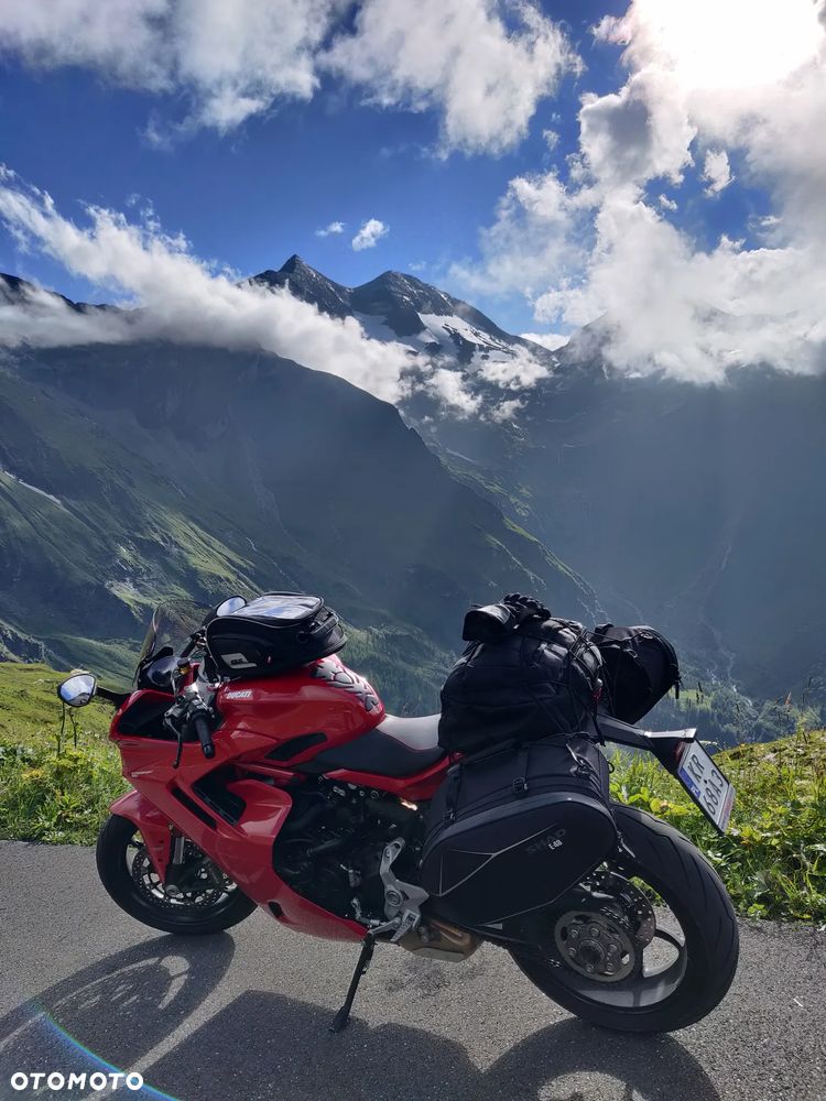 Ducati SuperSport - 19
