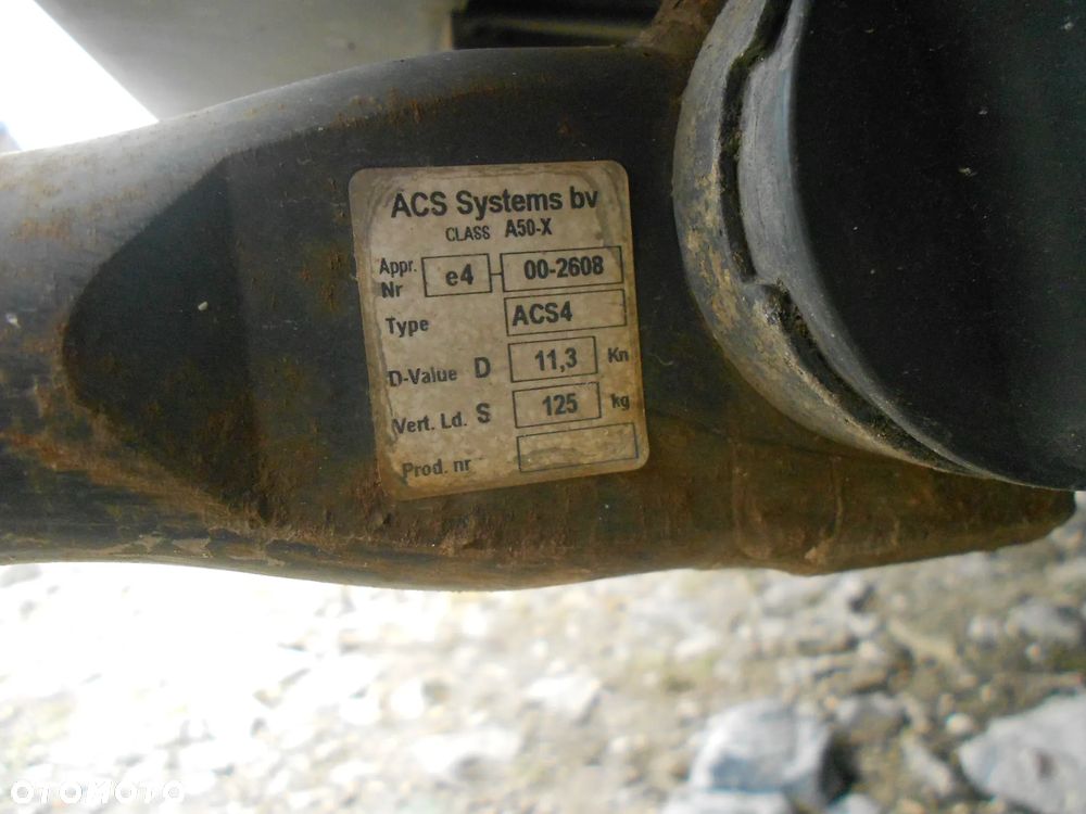 CITROEN C5 LIFT 1.6HDI  2004-2007 PEUGEOT 407 - 5