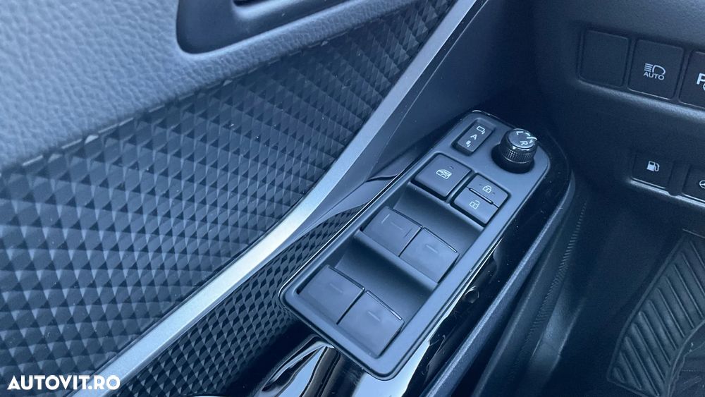 Toyota C-HR 2.0 HSD 184 CP 4x2 CVT GR Sport - 23