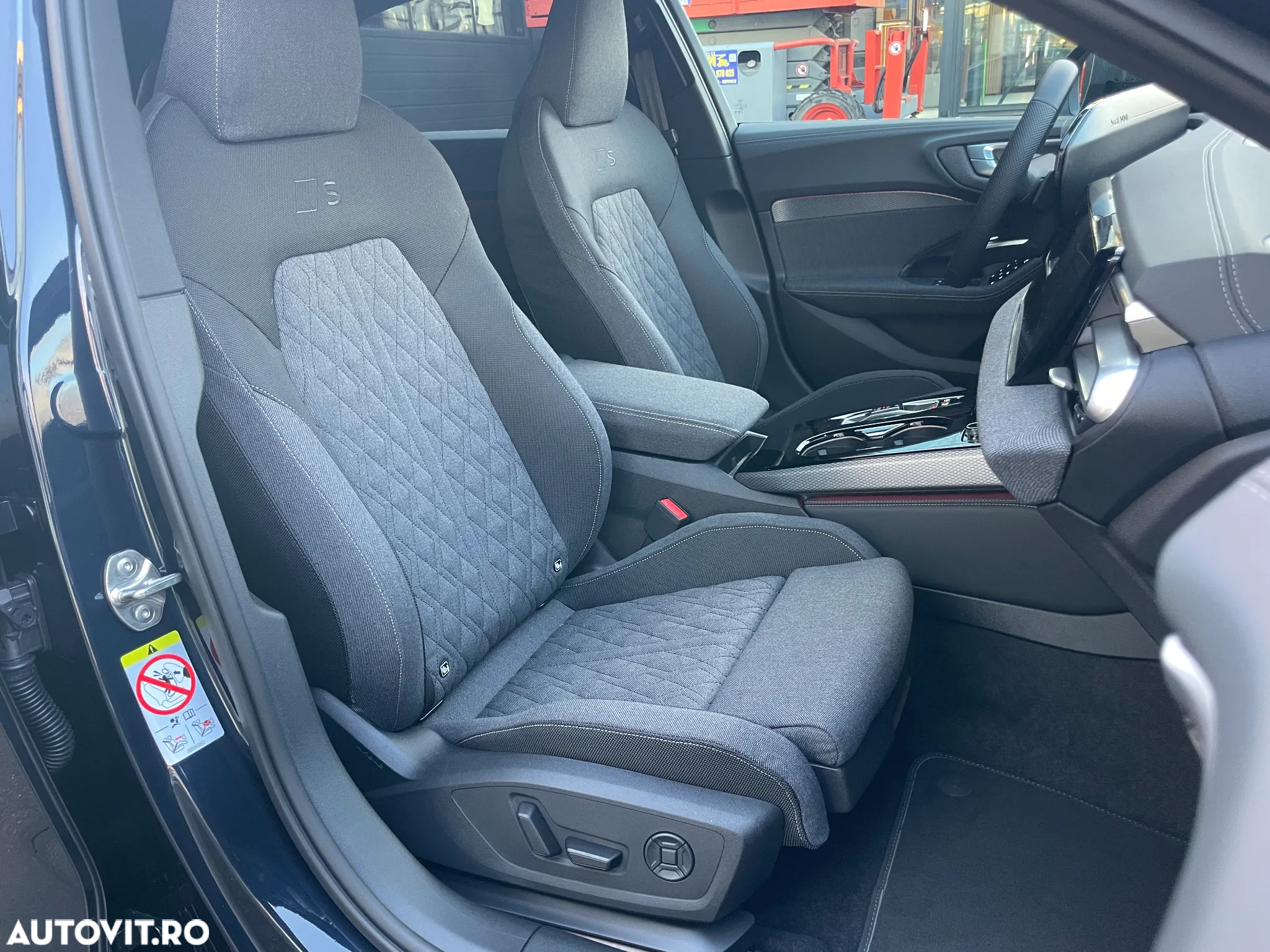 Audi A5 - 12