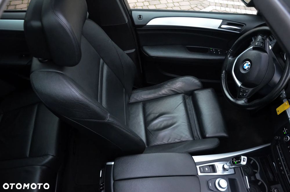 BMW X5 - 27