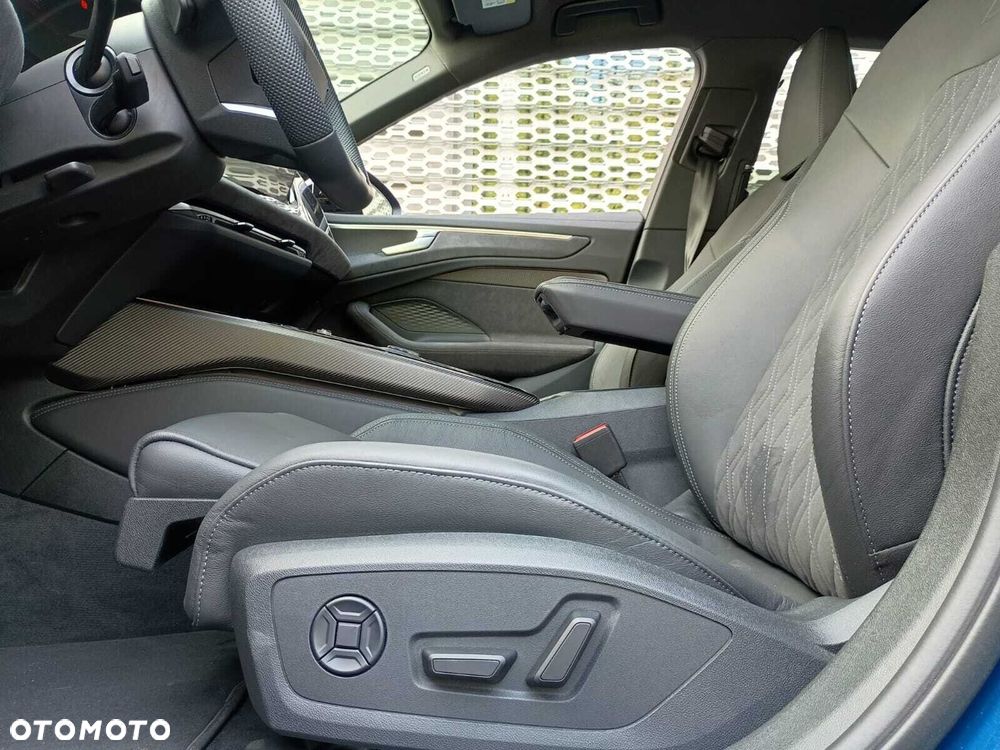 Audi A6 Limousine - 20