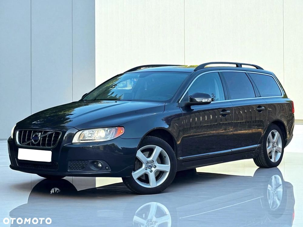 Volvo V70 - 6