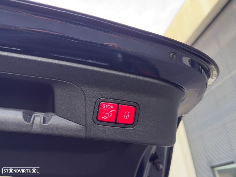 Mercedes-Benz GLC 300 de Coupe 4Matic 9G-TRONIC AMG Line - 26