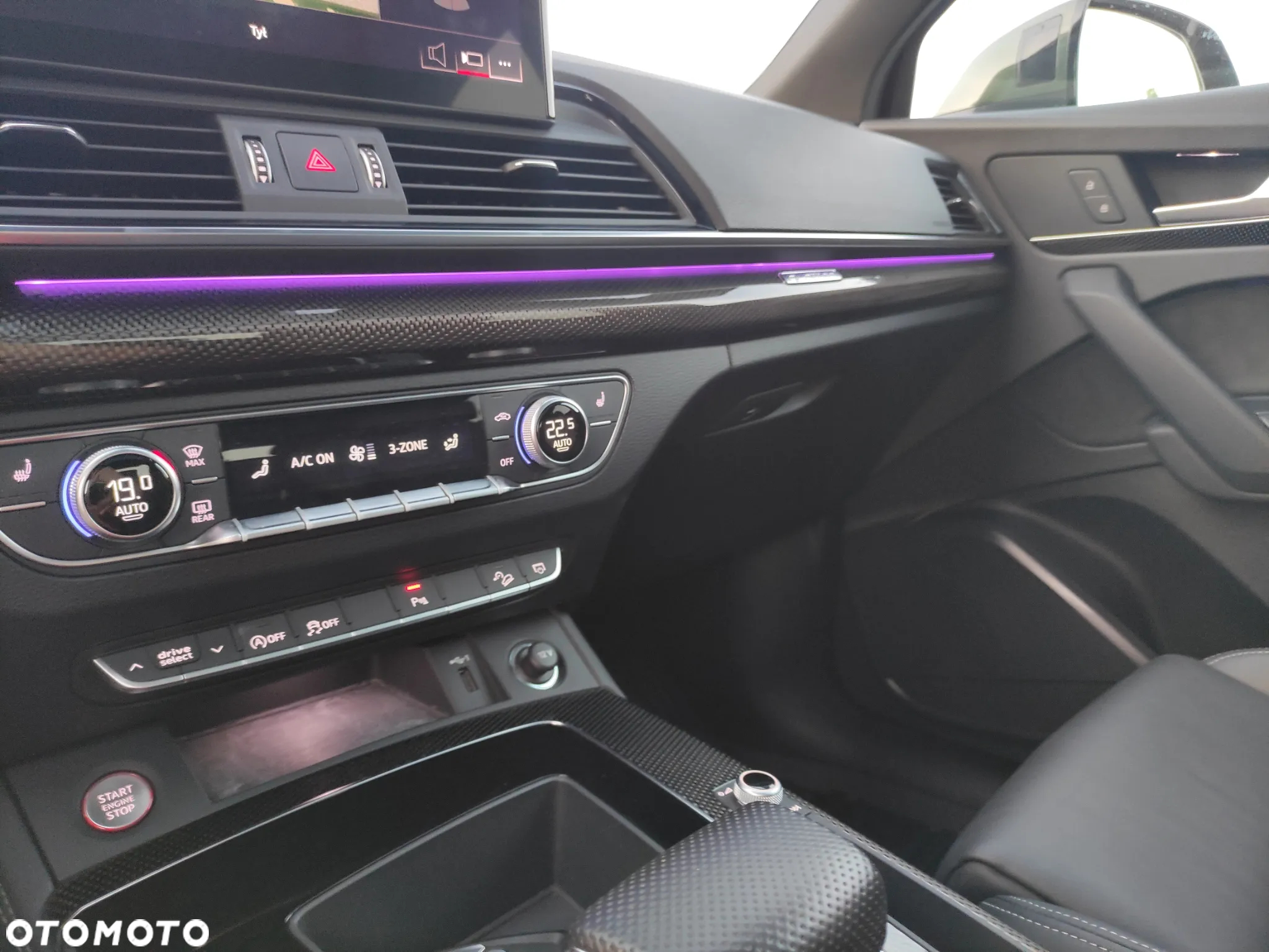 Audi SQ5 3.0 TFSI quattro tiptronic - 23