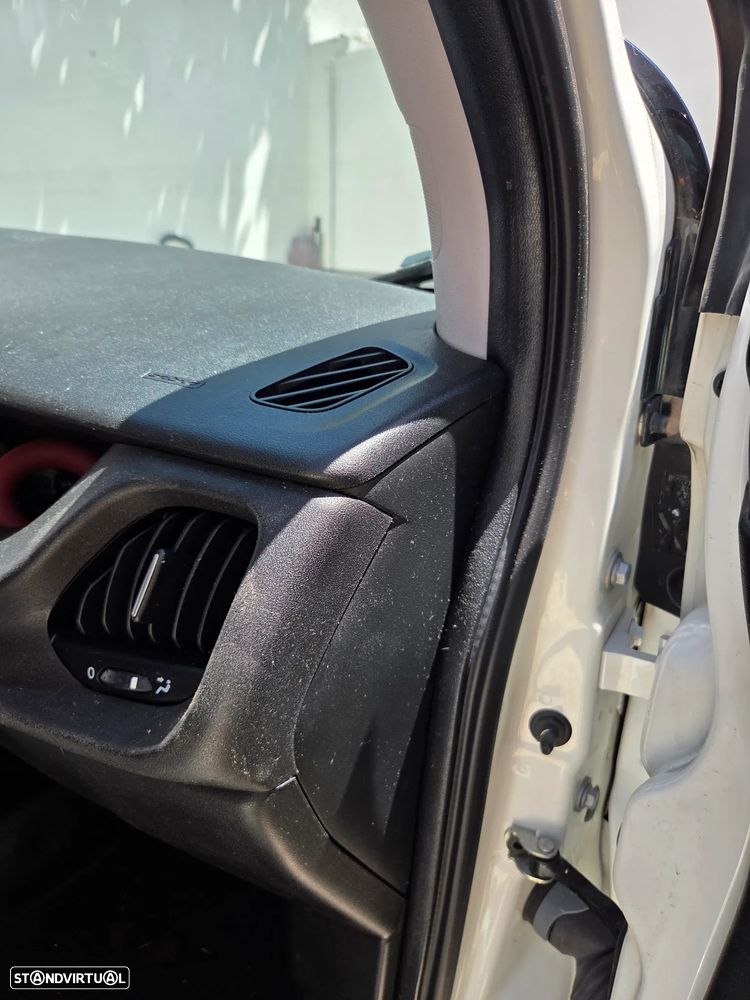 Fiat Doblo Maxi - 17