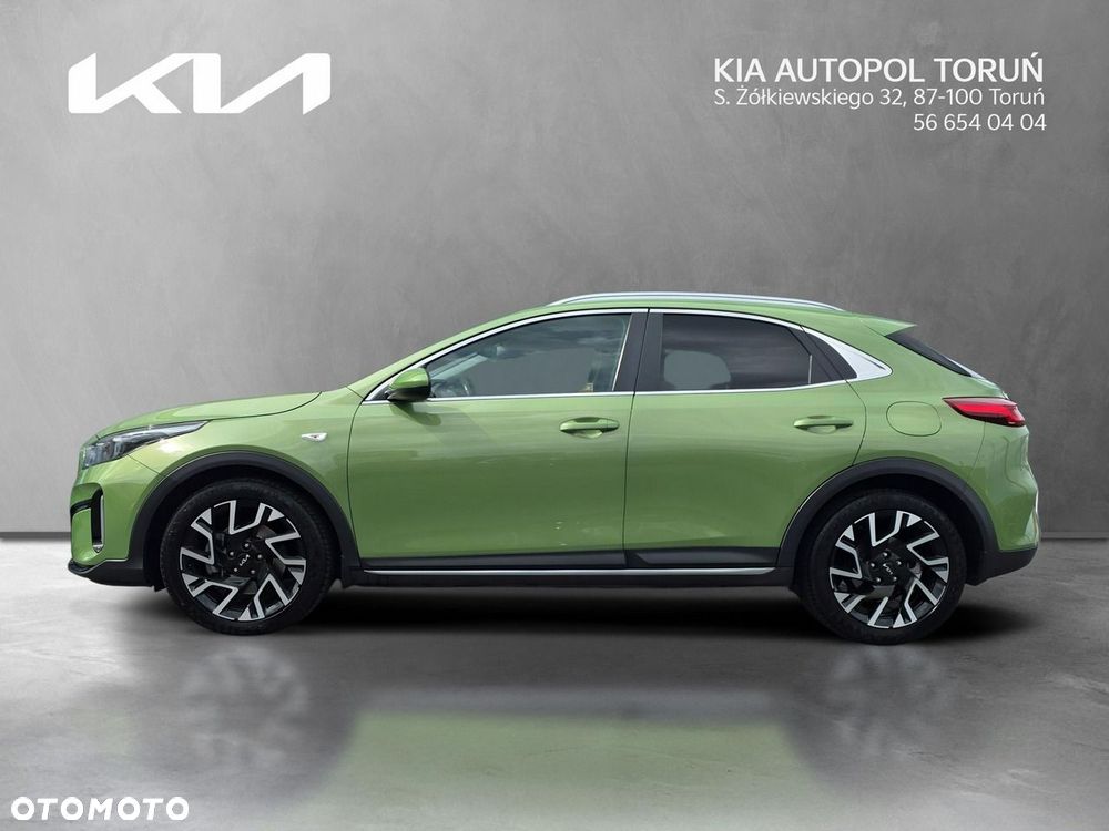 Kia XCeed 1.5 T-GDI M - 2