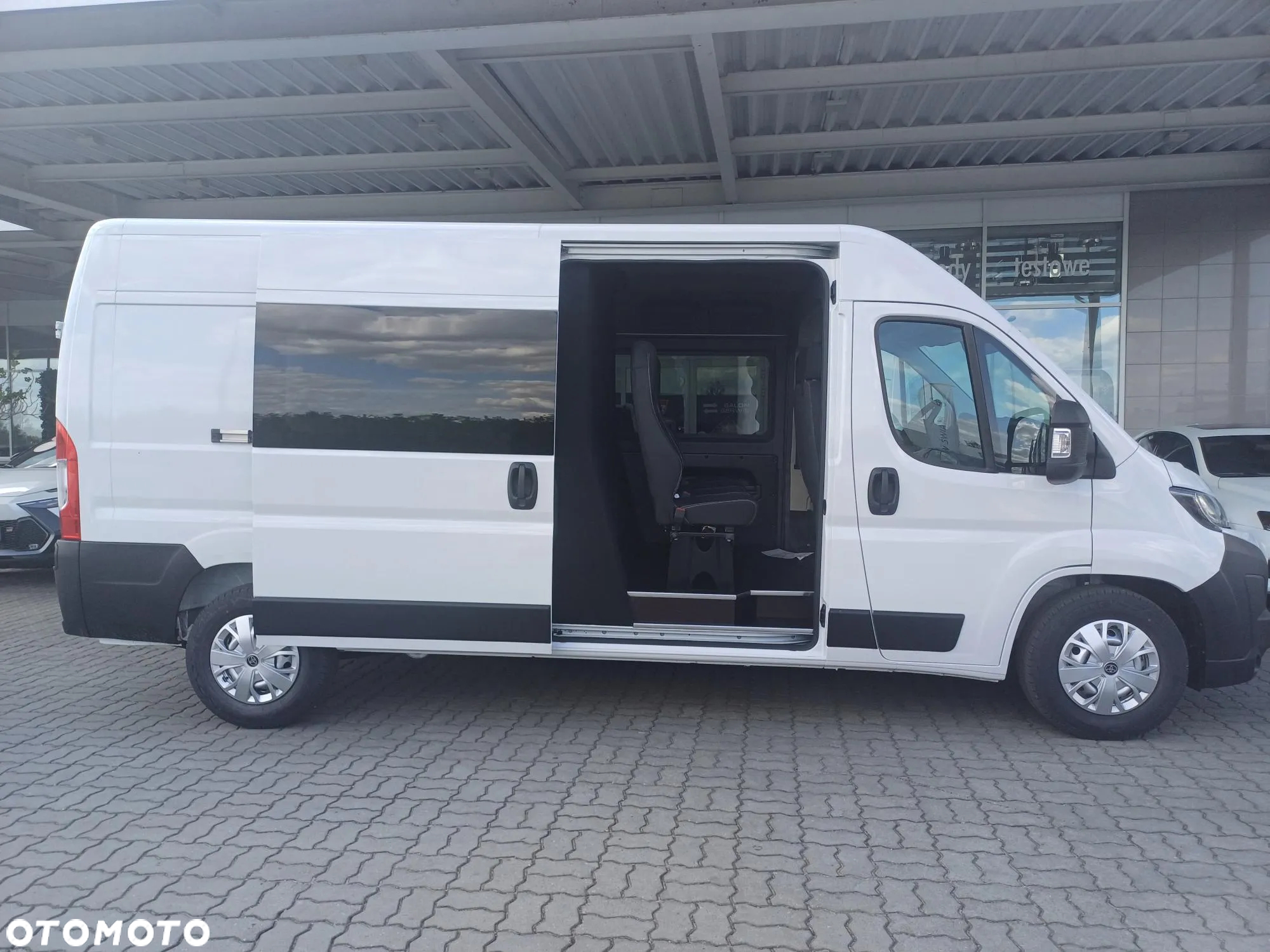 Toyota Proace Max - 6