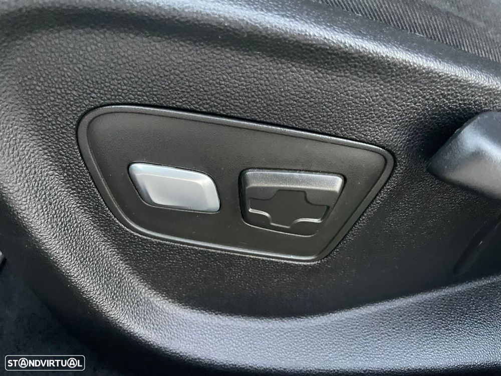 Renault Mégane 1.5 dCi Bose Edition EDC - 38