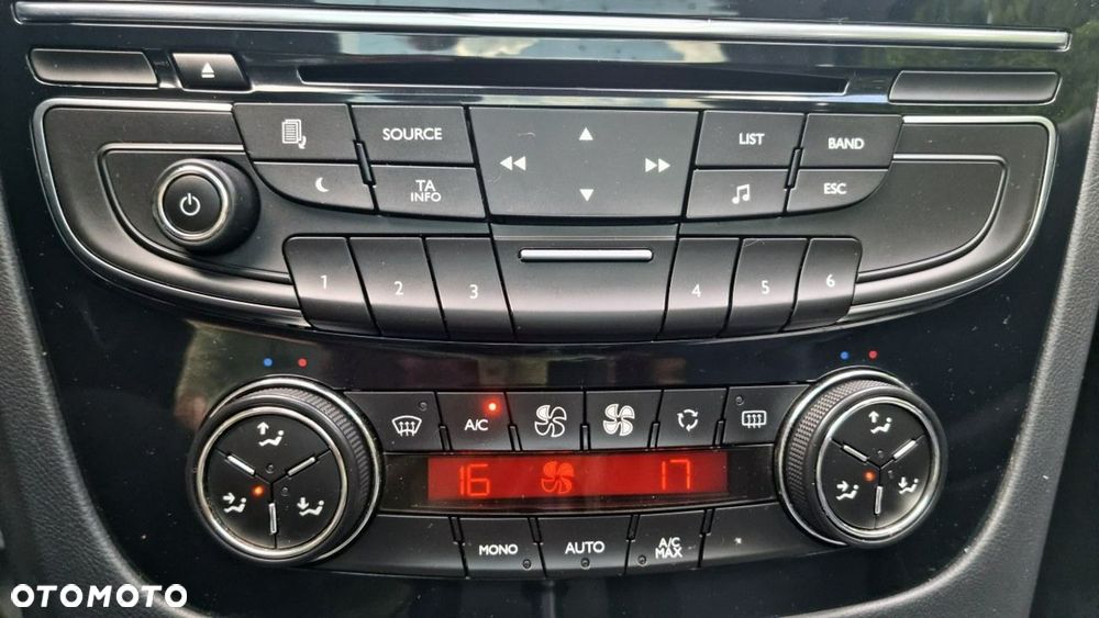 Peugeot 508 - 14