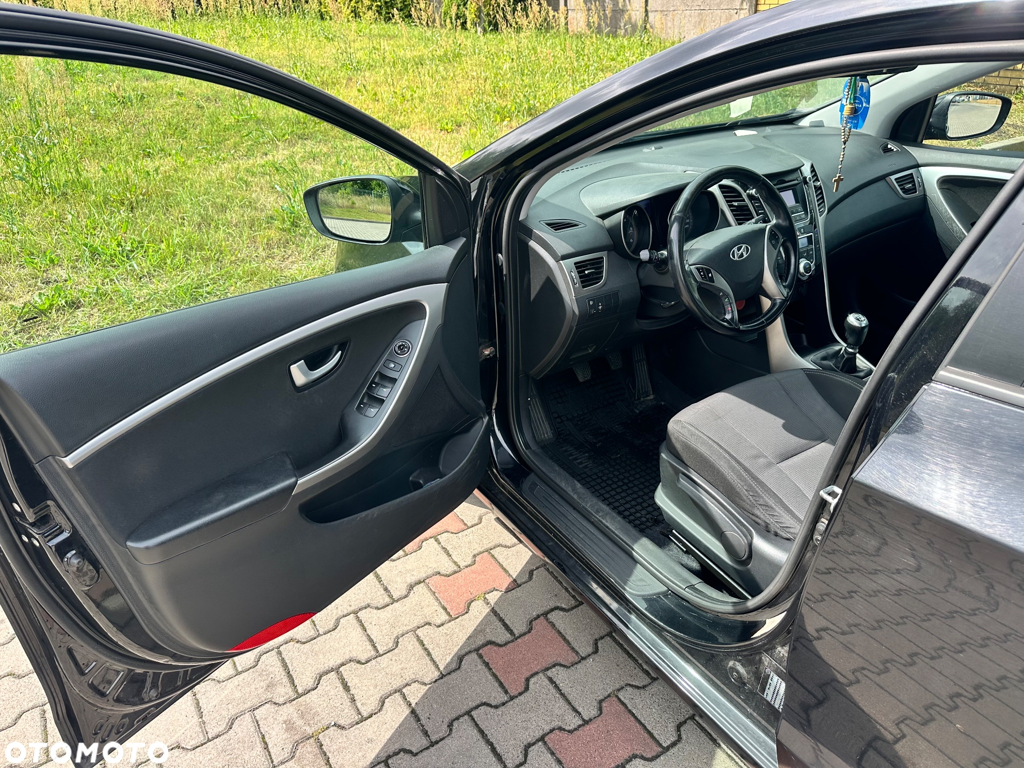Hyundai i30 1.6 CRDi Premium - 10