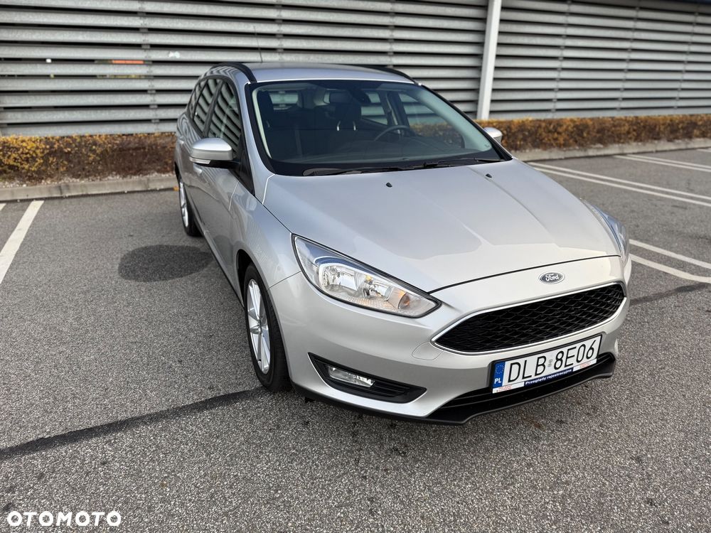 Ford Focus - 14