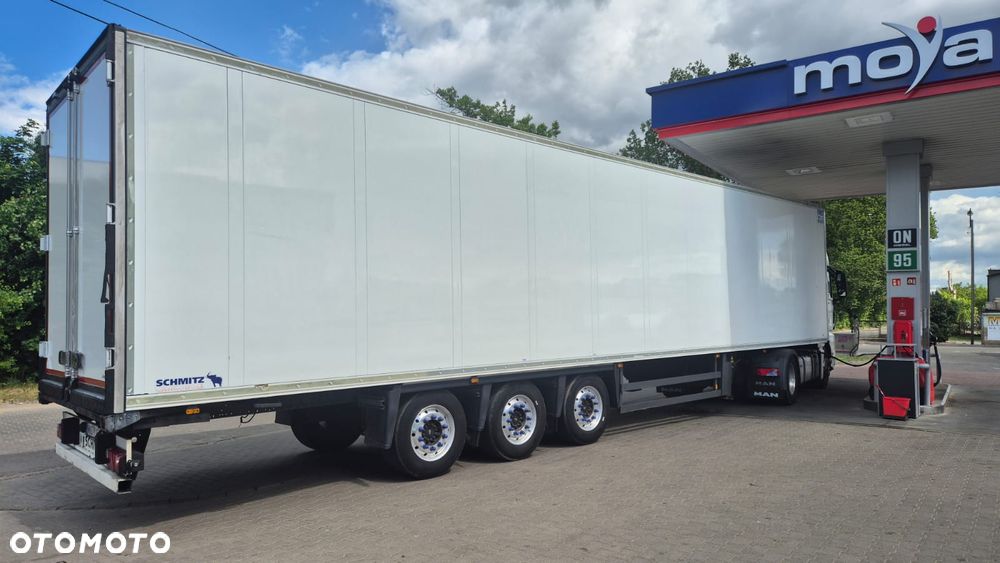Schmitz Cargobull - 5
