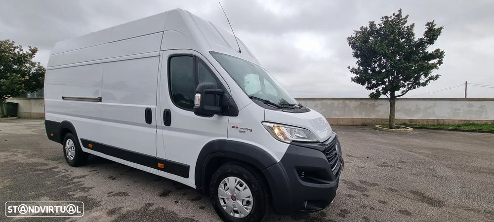 Fiat Ducato 2.3 multijet L3h2 - 1
