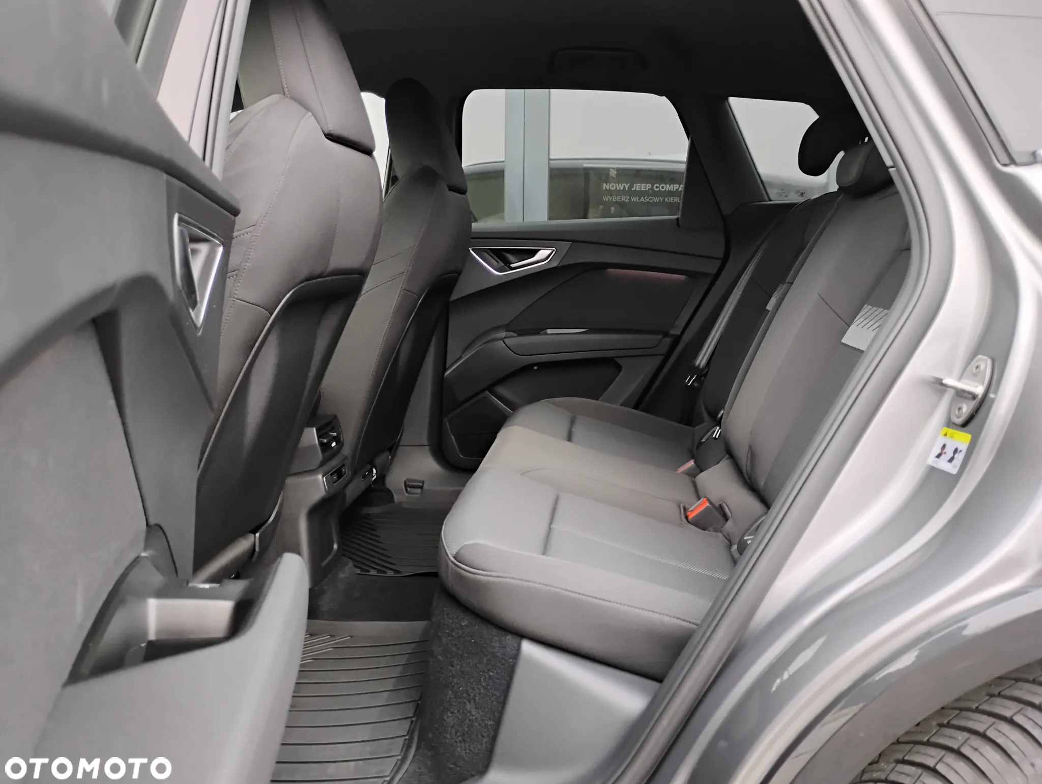 Audi Q4 e-tron e-tron 40 77kWh - 15