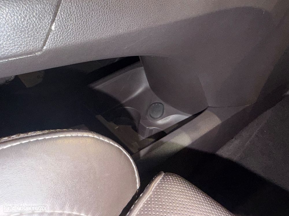 Renault Espace Energy dCi 160 EDC Initiale Paris - 38