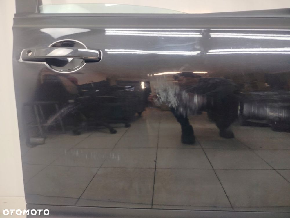 nissan qashqai j10 06r- drzwi prawe przednie prawy przód z11 - 6