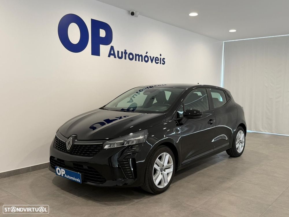 Renault Clio 1.0 TCe Techno - 1