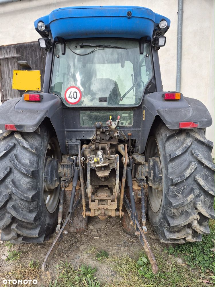 Landini Powerfarm 85 - 8