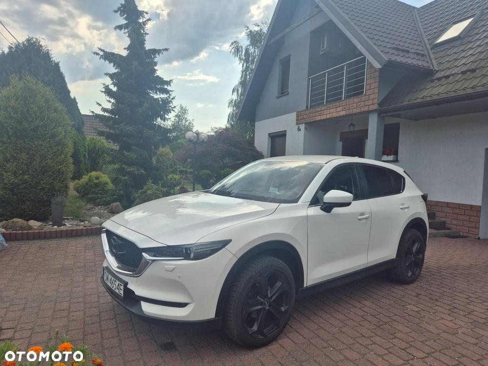 Mazda CX-5 2.0 Skyjoy 2WD - 5