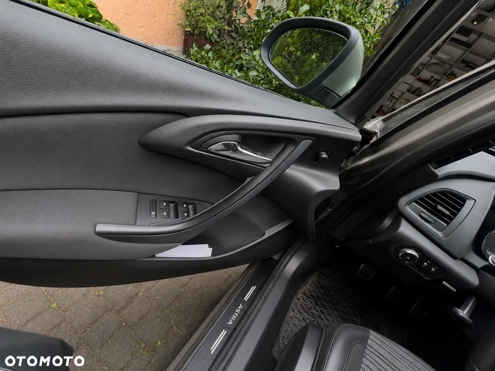 Opel Astra 1.6 - 4