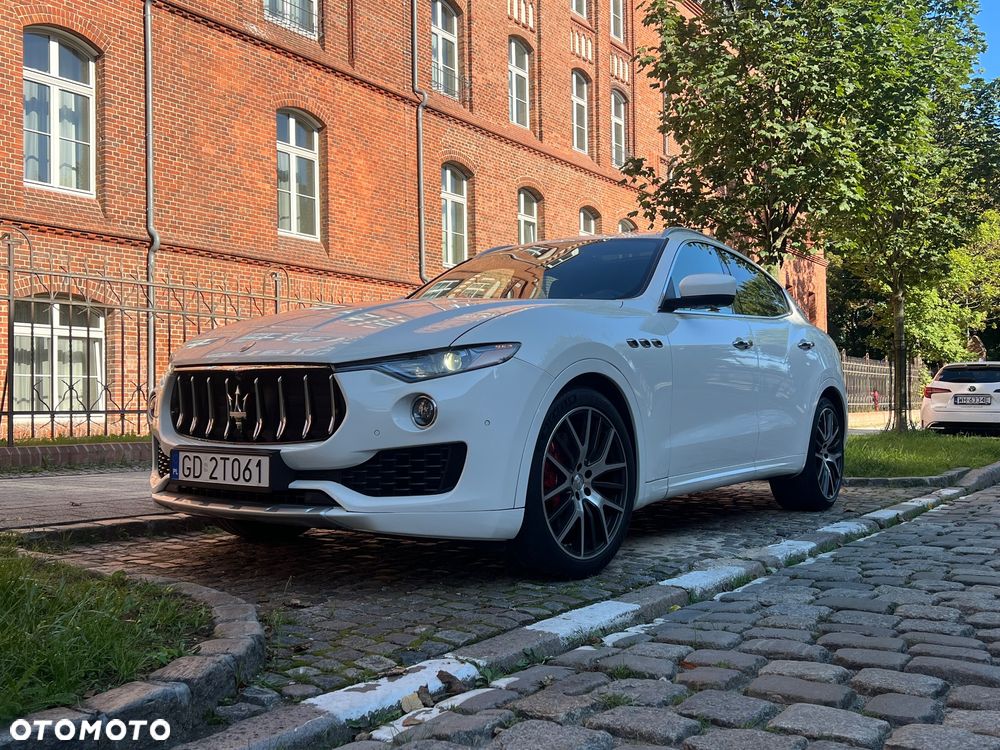 Maserati Levante Modena S - 2