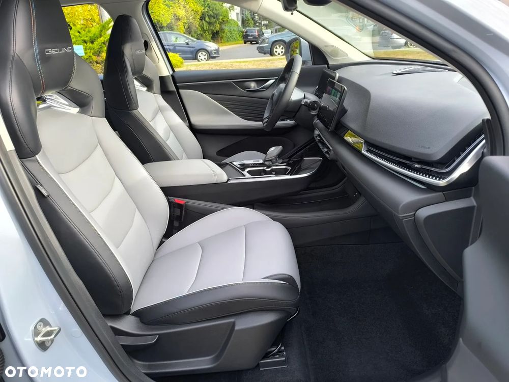 BAIC 5 - 20