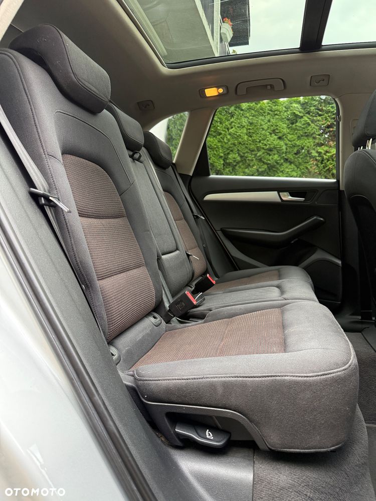 Audi Q5 2.0 TDI Quattro S tronic - 28