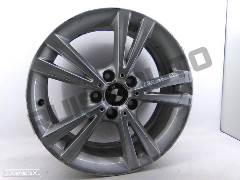 Jante Alumínio R18 679_6212 Bmw 1 (f20) [2011_2019] 118d - 1