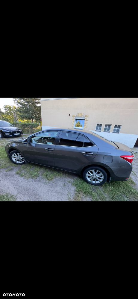 Toyota Corolla 1.33 Active - 17
