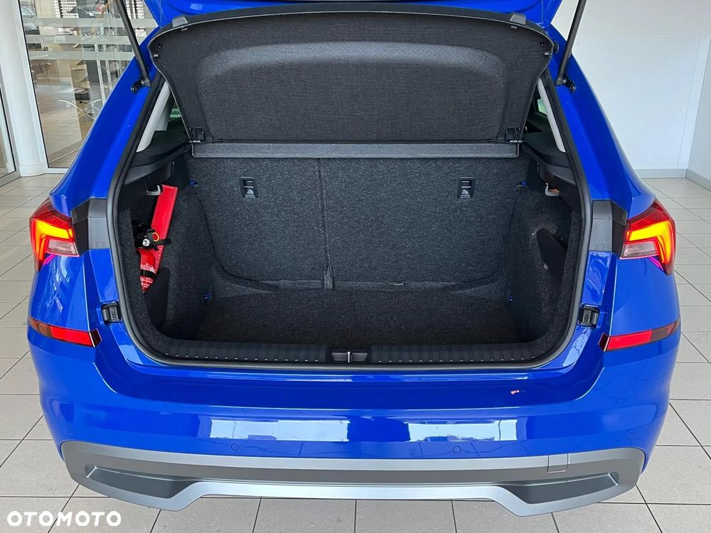 Skoda Kamiq 1.0 TSI Ambition DSG - 10
