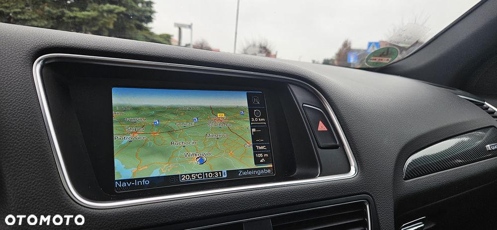 Audi Q5 2.0 TFSI quattro tiptronic - 35