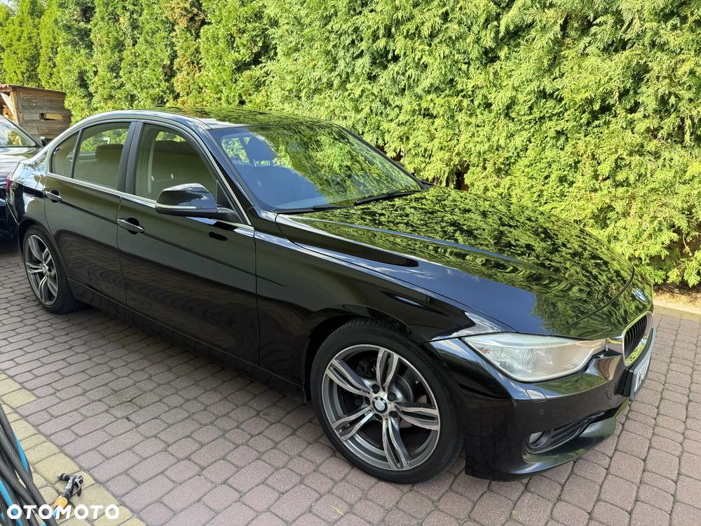 BMW Seria 3 320d Eff.Dynamics Advantage - 2