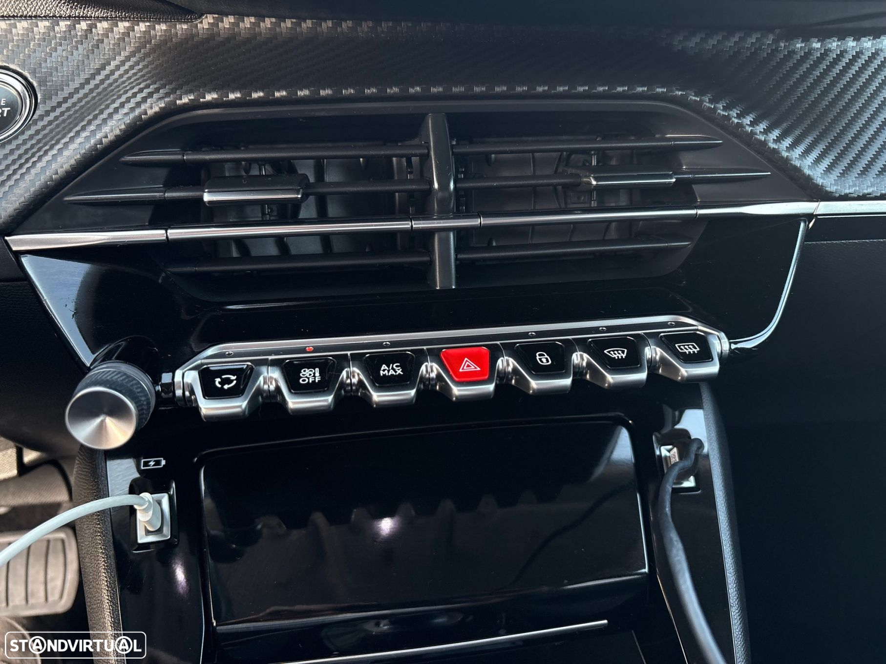 Peugeot e-2008 50 kWh Allure Pack - 34