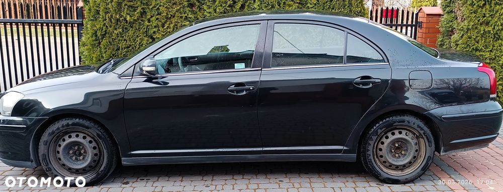 Toyota Avensis 2.0 D-4D Luna - 3