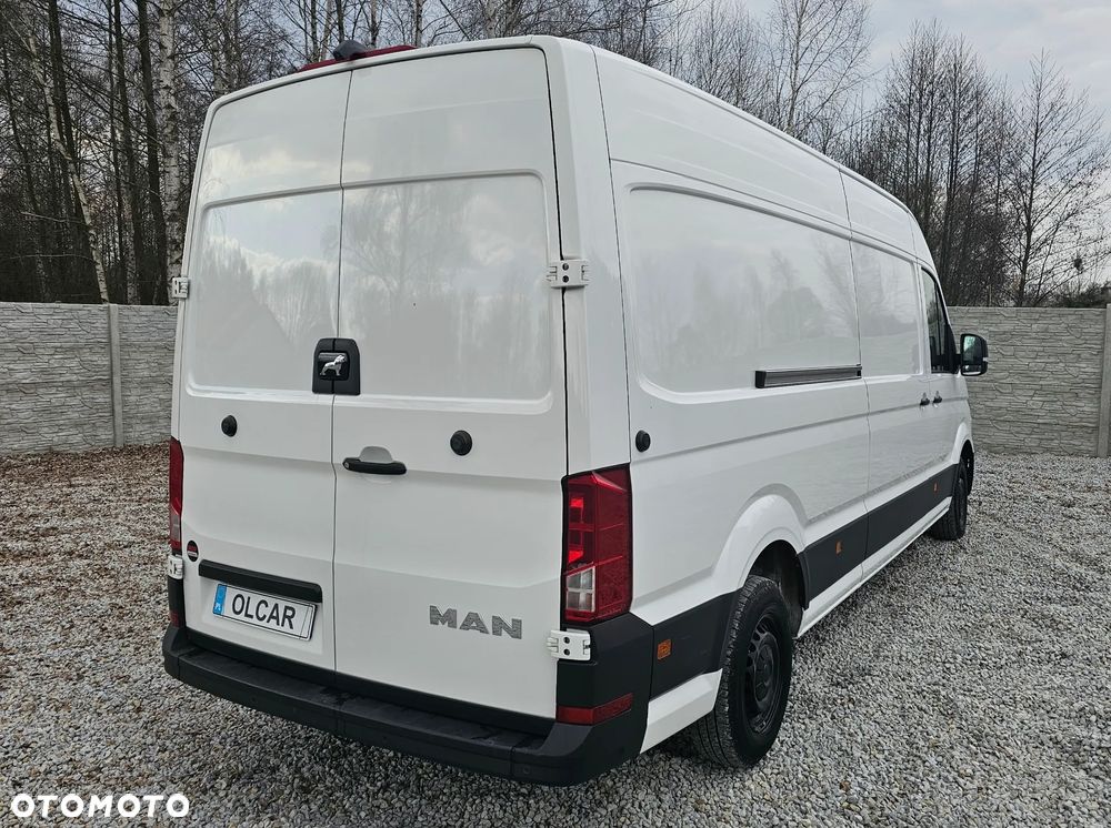 Volkswagen CRAFTER - 6
