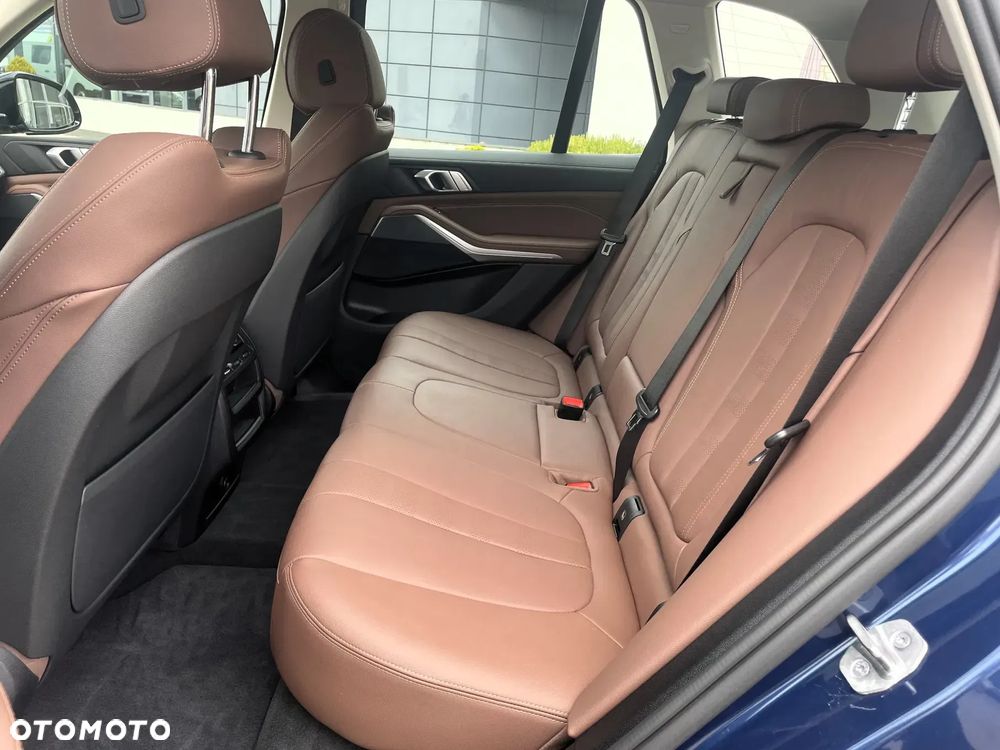 BMW X5 xDrive30d - 13