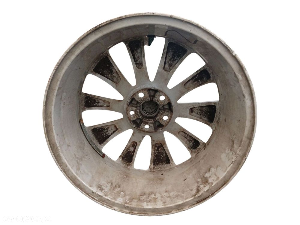 FELGI ALUMINIOWE OPEL MOKKA X LIFT (2016-2019) 1.4 T 140KM 95493724 - 9