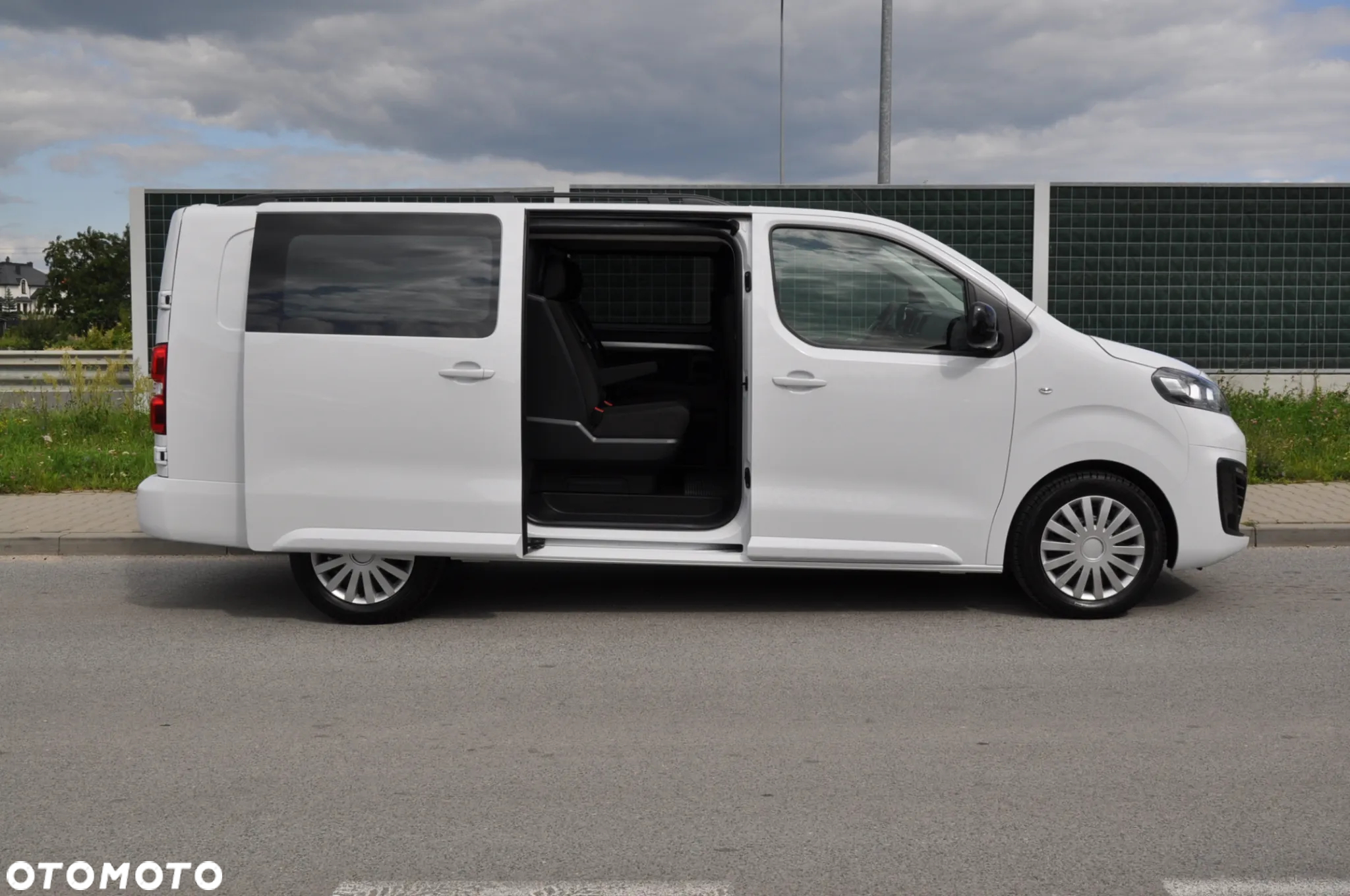 Fiat Scudo 2.0 MJ Maxi 3,1t (bryg.) - 23