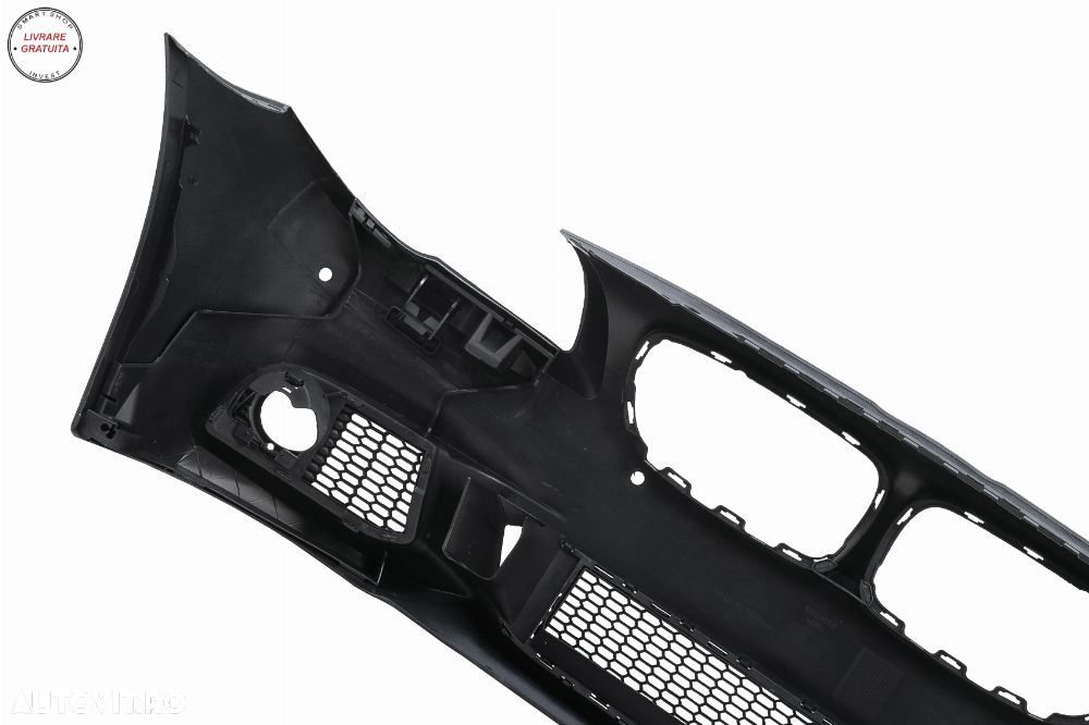 Pachet Exterior BMW Seria 5 F11 Touring (2011-2013) M Design- livrare gratuita - 8