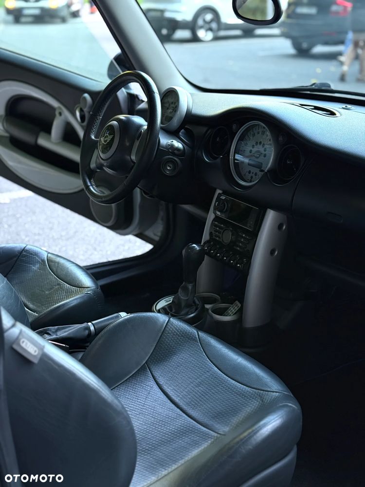 MINI Cooper - 8