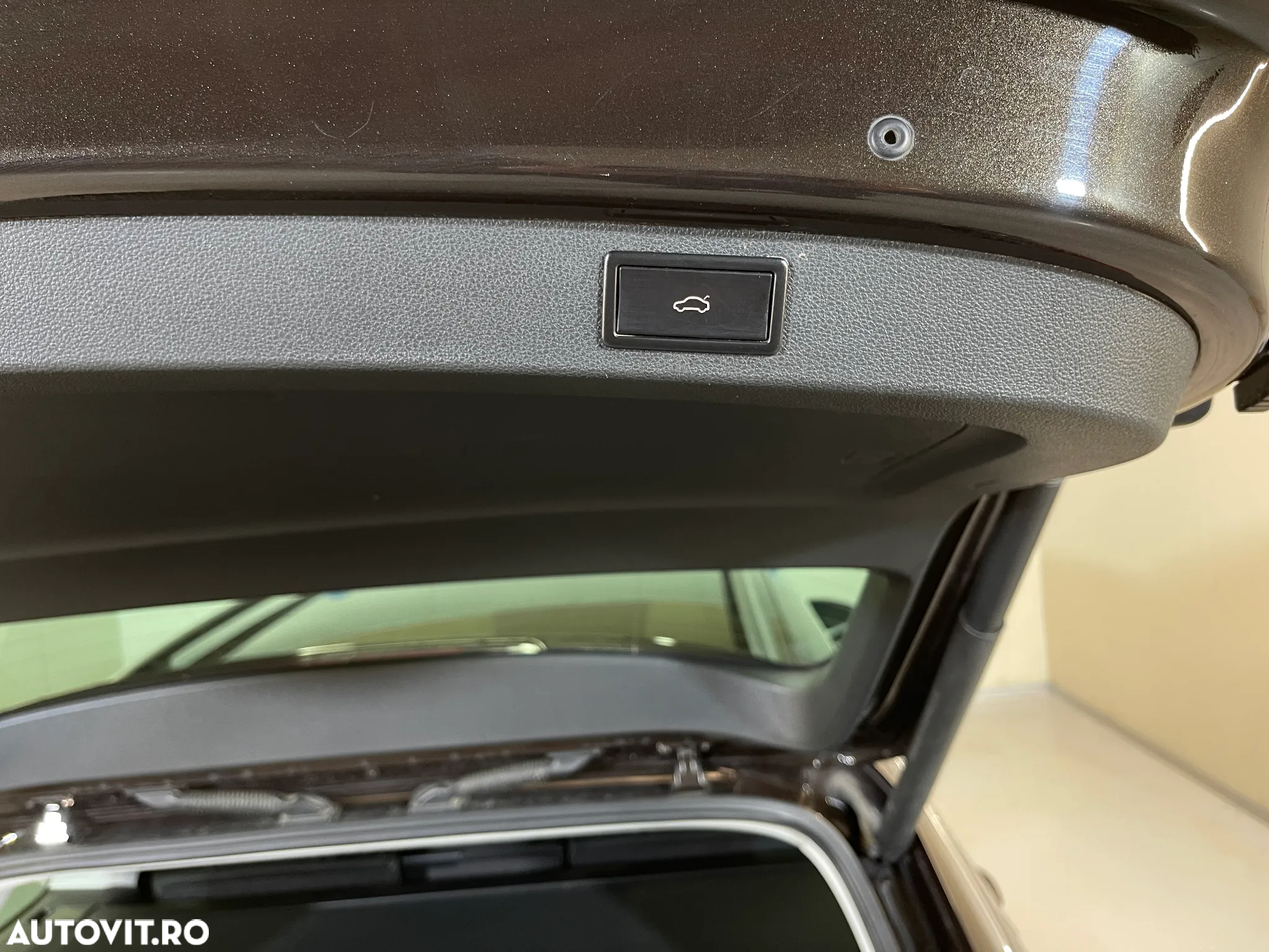Skoda Kodiaq 2.0 TDI 4X4 DSG Style - 30