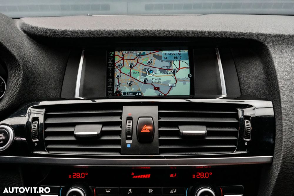 BMW X3 xDrive20d AT Advantage - 20