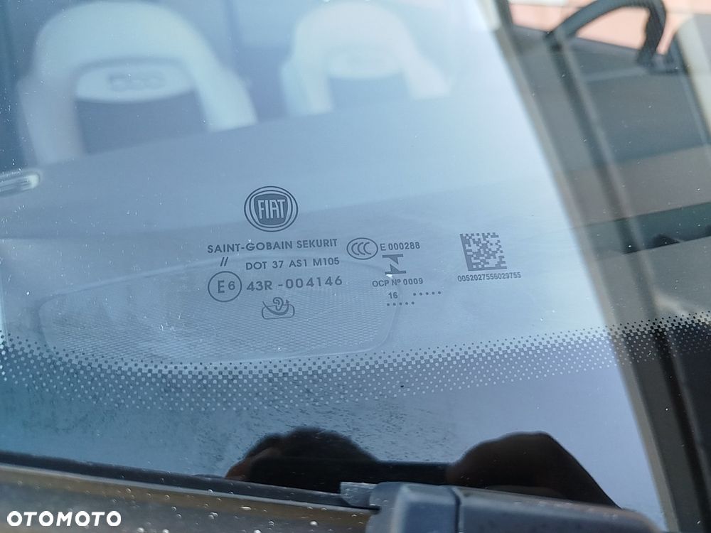 Fiat 500X 1.4 Multiair DCT 4x2 S&S Business Line - 28