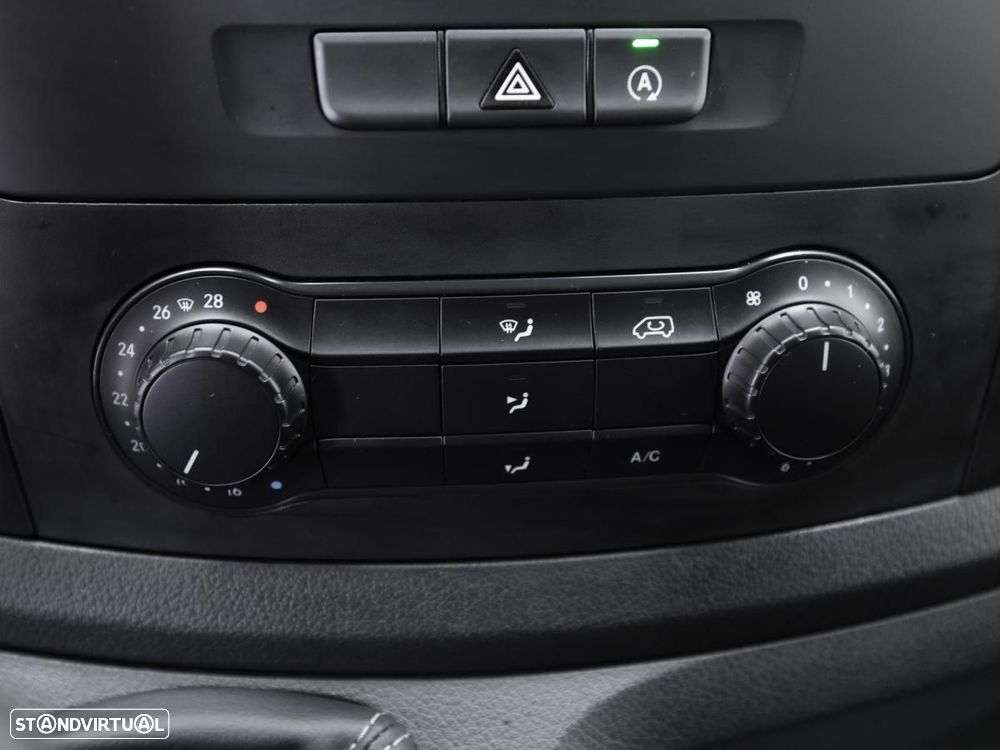 Mercedes-Benz Vito 110 CDI LONGA c/IVA - 20