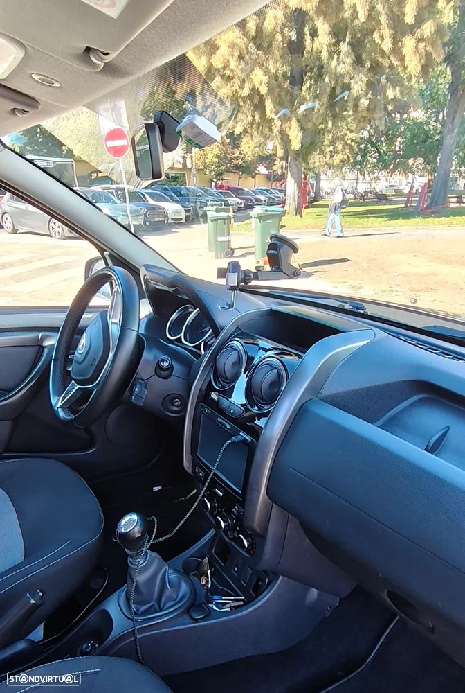 Dacia Duster - 6