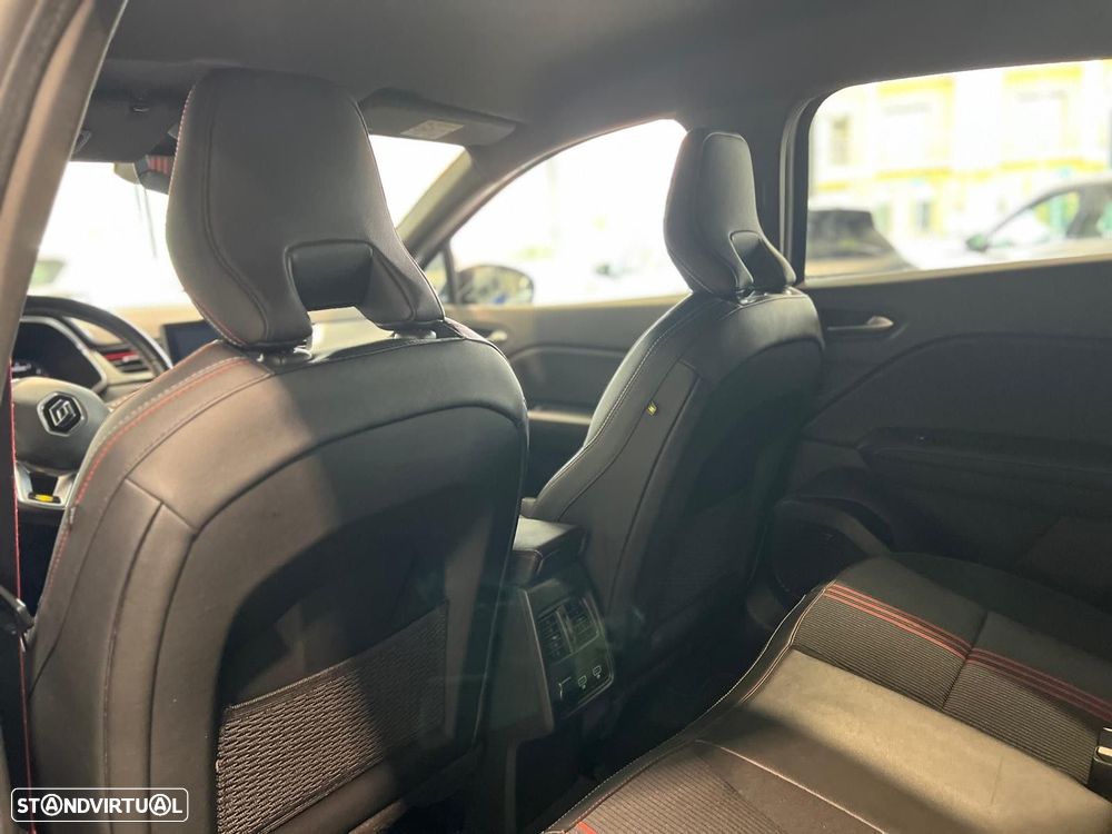 Renault Captur 1.0 TCe RS Line - 16